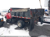 GMC TC5500 1GDE5C32X6F414927 снимка