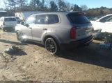 KIA TELLURIDE SX 5XYP5DHC1NG230900 photo