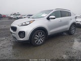 KIA SPORTAGE EX KNDPN3AC4K7508833 снимка