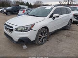 SUBARU OUTBACK 2.5I LIMITED 4S4BSANC5J3298391 снимка