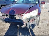 Honda Accord 2.4 Lx 1HGCP263X9A161762 photo