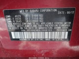 SUBARU LEGACY 3.6R LIMITED 4S3BNEN69J3****** photo