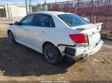 SUBARU IMPREZA WRX JF1GV7E69DG****** снимка
