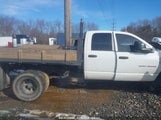 DODGE RAM 3500 SLT/LARAMIE 3D7MS48C15G****** снимка