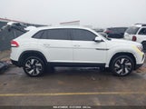 VOLKSWAGEN ATLAS CROSS SPORT 2.0T SE W/TECHNOLOGY 1V2JE2CA9RC238428 fotografie