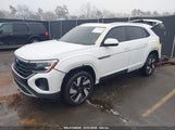 VOLKSWAGEN ATLAS CROSS SPORT 2.0T SE W/TECHNOLOGY 1V2JE2CA9RC238428 снимка