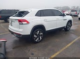 VOLKSWAGEN ATLAS CROSS SPORT 2.0T SE W/TECHNOLOGY 1V2JE2CA9RC238428 fotografie