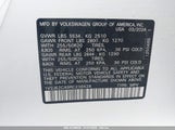 VOLKSWAGEN ATLAS CROSS SPORT 2.0T SE W/TECHNOLOGY 1V2JE2CA9RC238428 снимка