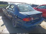 TOYOTA COROLLA CE 1NXBR12EXYZ382678 снимка