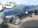 AUDI Q5 2.0T PREMIUM WA1L2AFP7HA013524 снимка