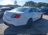 FORD POLICE INTERCEPTOR 1FAHP2L89GG****** снимка