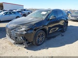 LEXUS NX 350 LUXURY 2T2HGCEZ2RC042465 снимка