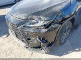 LEXUS NX 350 LUXURY 2T2HGCEZ2RC042465 снимка