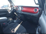 JEEP WRANGLER UNLIMITED RUBICON 4X4 1C4HJXFN4LW283872 снимка