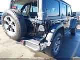 JEEP WRANGLER UNLIMITED RUBICON 4X4 1C4HJXFN4LW283872 fotografie
