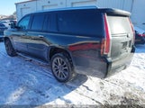 CADILLAC ESCALADE ESV 1GYS4JKJ2LR231968 снимка