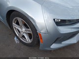 CHEVROLET CAMARO 1LT 1G1FB1RX5H0187475 снимка