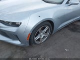 CHEVROLET CAMARO 1LT 1G1FB1RX5H0187475 снимка