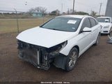 HYUNDAI SONATA SE 5NPE24AF1GH317891 снимка