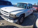 DODGE DAKOTA SLT/SPORT 1B7GL2AX0YS688465 снимка