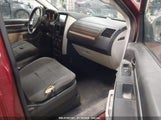 DODGE GRAND CARAVAN HERO 2D4RN3D15AR355043 снимка