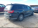 DODGE DURANGO CITADEL ANODIZED PLATINUM 1C4RDHEGXHC732789 снимка