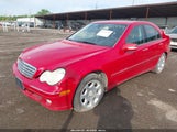 Mercedes-Benz C 240 Luxury 4Matic WDBRF81J45F697008 fotografie