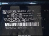 TOYOTA RAV4 XLE 2T3WFREV3HW387555 снимка