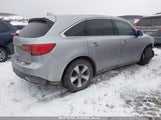 ACURA MDX ACURAWATCH PLUS PACKAGE 5FRYD4H21GB055166 снимка