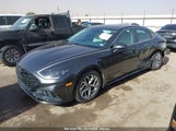 HYUNDAI SONATA SEL KMHL64JA6PA346578 снимка