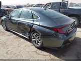 HYUNDAI SONATA SEL KMHL64JA6PA346578 снимка