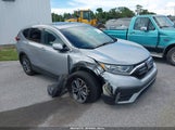 Honda Cr-V Awd Ex 5J6RW2H57LL030210 снимка