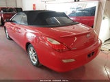 TOYOTA CAMRY SOLARA SE 4T1FA38PX7U****** снимка
