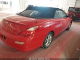 TOYOTA CAMRY SOLARA SE 4T1FA38PX7U****** снимка