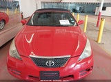 TOYOTA CAMRY SOLARA SE 4T1FA38PX7U****** снимка