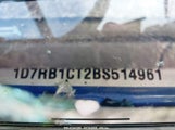 RAM RAM 1500 SLT 1D7RB1CT2BS514961 photo