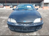 Chevrolet Cavalier 1G1JC1247Y7119127 снимка
