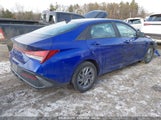 Hyundai Elantra Sel KMHLM4DG7RU695420 снимка