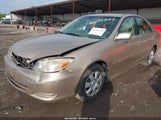 Toyota Camry Le 4T1BE32K13U122921 снимка