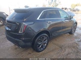 CADILLAC XT5 PREMIUM LUXURY 1GYKNERS6JZ208094 fotografie
