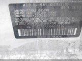 SUBARU IMPREZA (NATL) I W/PREMIUM PKG JF1GE61638H501439 photo