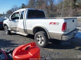 FORD F-250 LARIAT/XL/XLT 1FTNW21P34E****** снимка