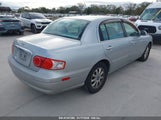 KIA AMANTI KNALD124955****** fotografie