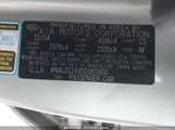 KIA AMANTI KNALD124955****** снимка