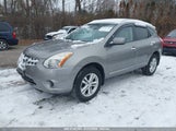 NISSAN ROGUE SV JN8AS5MV0CW702388 снимка