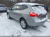 NISSAN ROGUE SV JN8AS5MV0CW702388 снимка