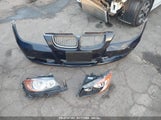 BMW 328I WBAVC57548N****** снимка