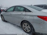 HYUNDAI SONATA GLS 5NPEB4AC6CH494890 снимка