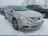 HYUNDAI SONATA GLS 5NPEB4AC6CH494890 снимка