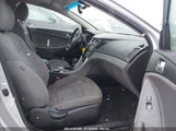 HYUNDAI SONATA GLS 5NPEB4AC6CH494890 снимка